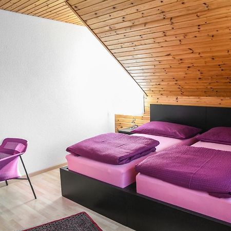 Villa Haus Sonnboden à Andermatt Extérieur photo