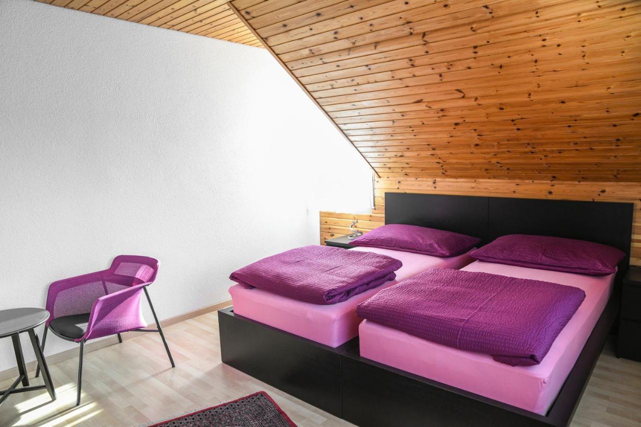 Villa Haus Sonnboden à Andermatt Extérieur photo