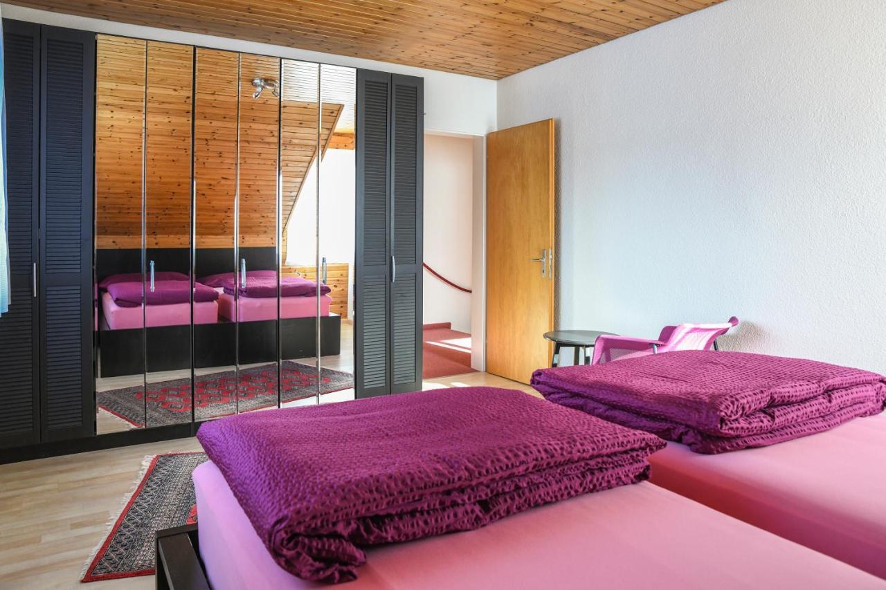 Villa Haus Sonnboden à Andermatt Extérieur photo