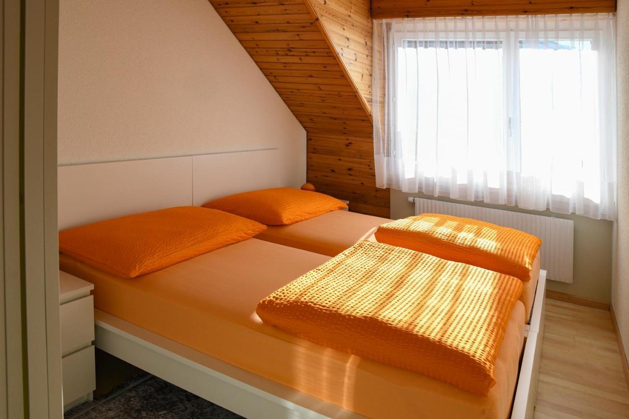 Villa Haus Sonnboden à Andermatt Extérieur photo